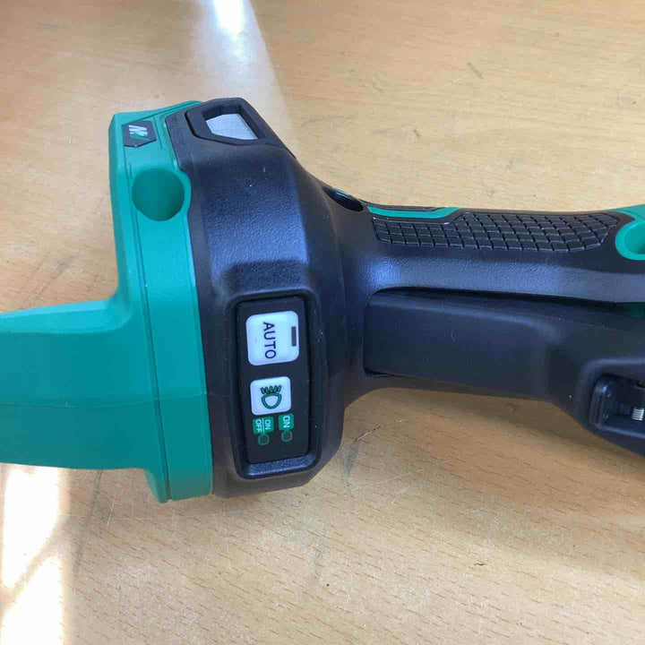 ★ハイコーキ(HIKOKI ※旧:日立工機) 100mmコードレスディスクグラインダ G3610DD(NN)【越谷店】