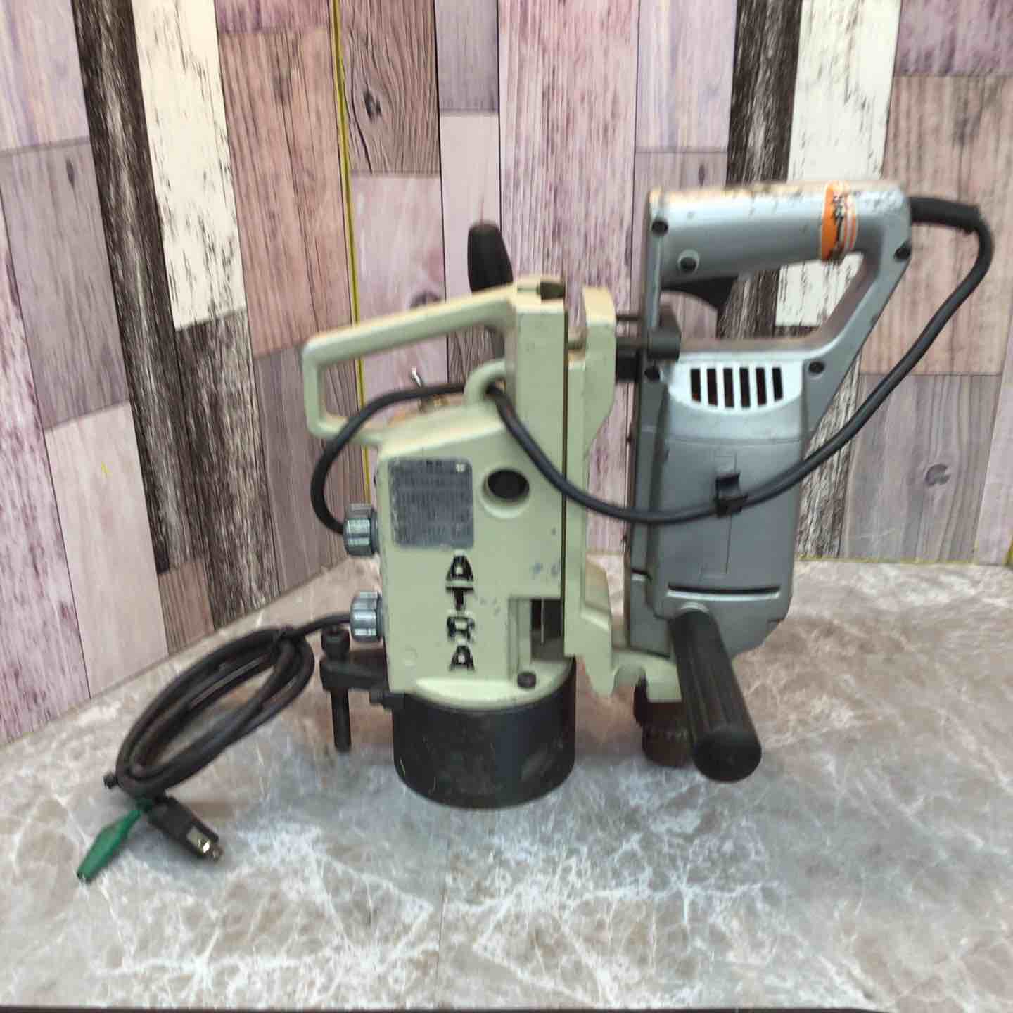 ◇日東工器 アトラマスター M-100D【八潮店】 – アクトツール