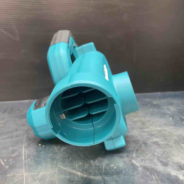 ★マキタ(makita) コードレスブロワ UB185DZ【川越店】