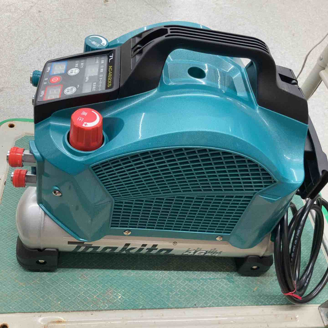 ★マキタ(makita) エアコンプレッサー AC462XS【八潮店】