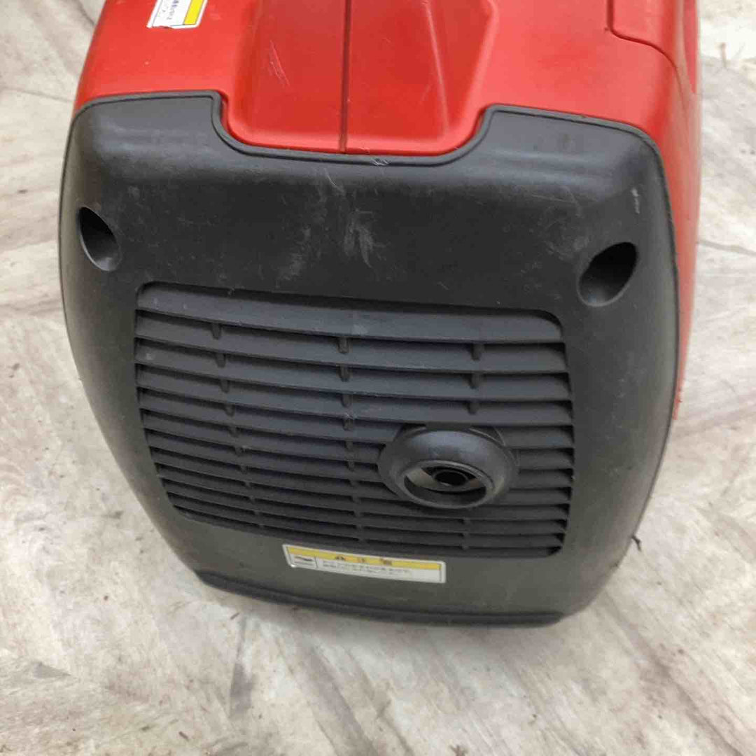 ★ホンダ(HONDA) インバーター発電機 EU16i【越谷店】