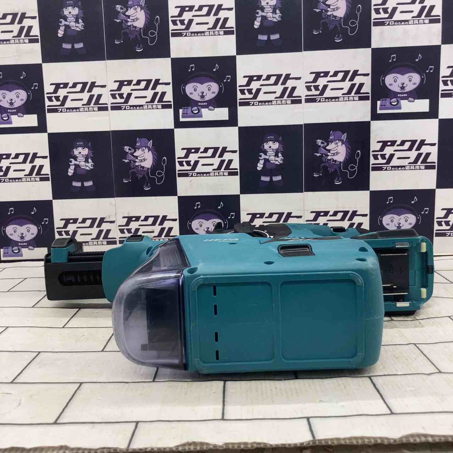 ☆マキタ(makita) コードレスハンマドリル HR244DRGXV【所沢店