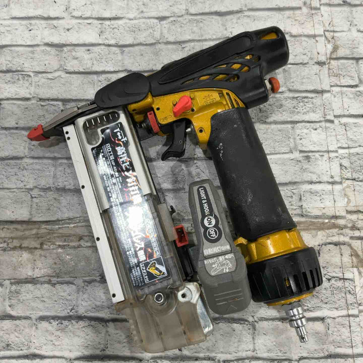 ☆ハイコーキ(HIKOKI ※旧:日立工機) 高圧ピンネイラ NP45HM【川口店】