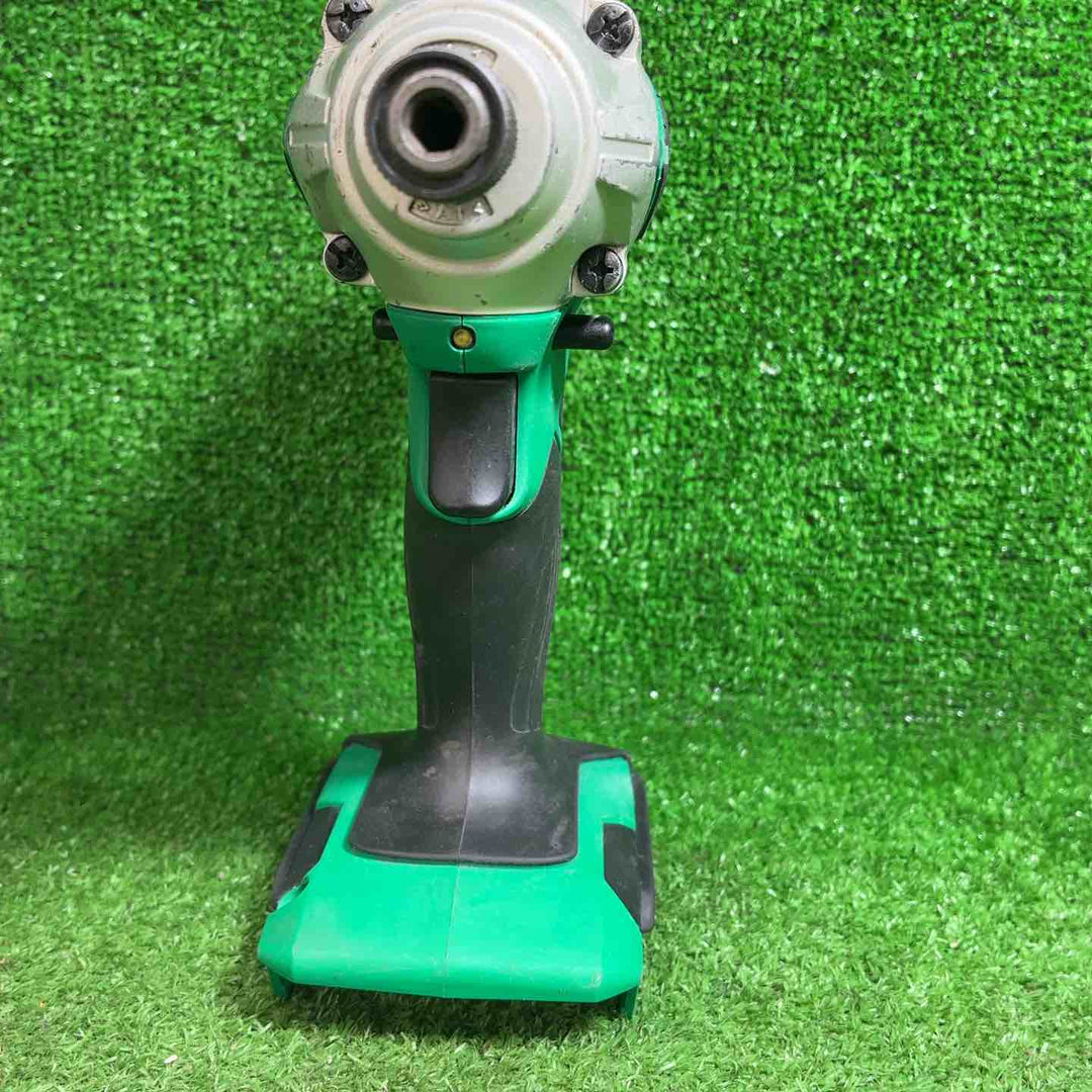 【中古品】 マキタ(makita) コードレスインパクトドライバー MTD001DSX 【藤沢店】