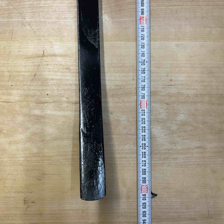 ◇かじ寅バール　900ｍｍ　※簡易塗装済　【越谷店】