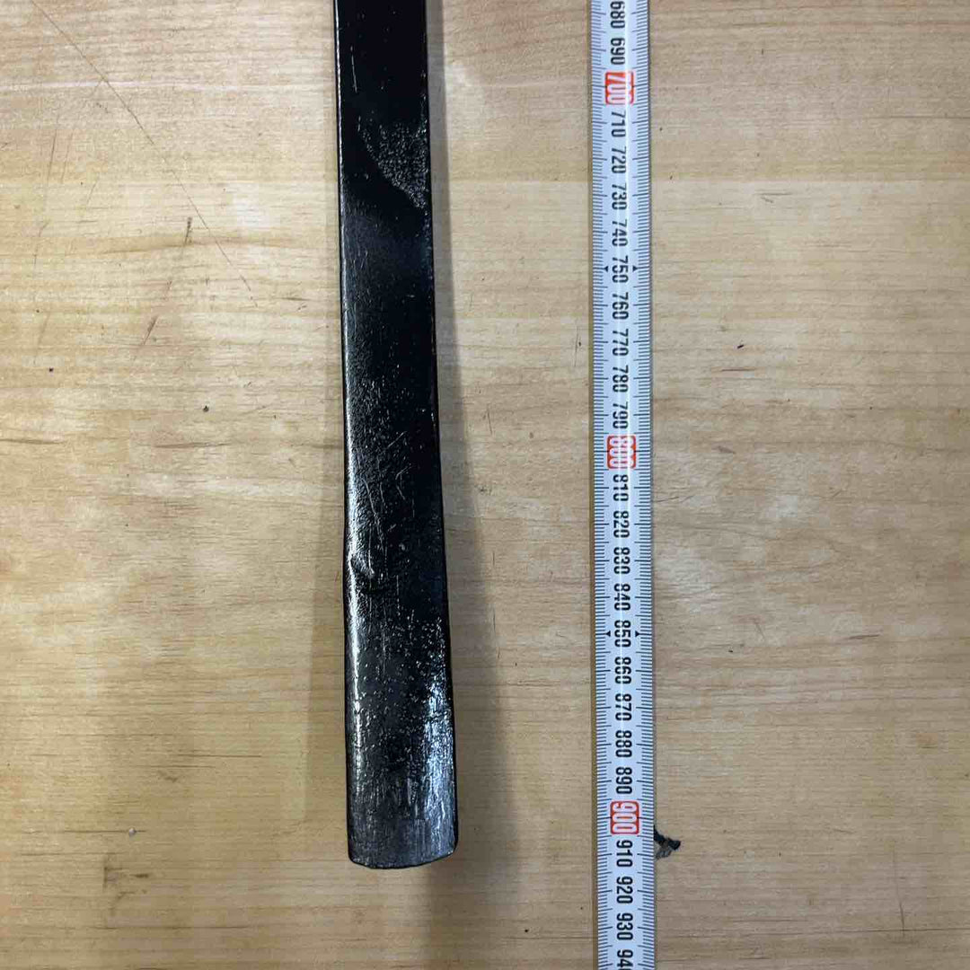 ◇かじ寅バール 900mm 簡易塗装済【柏店】