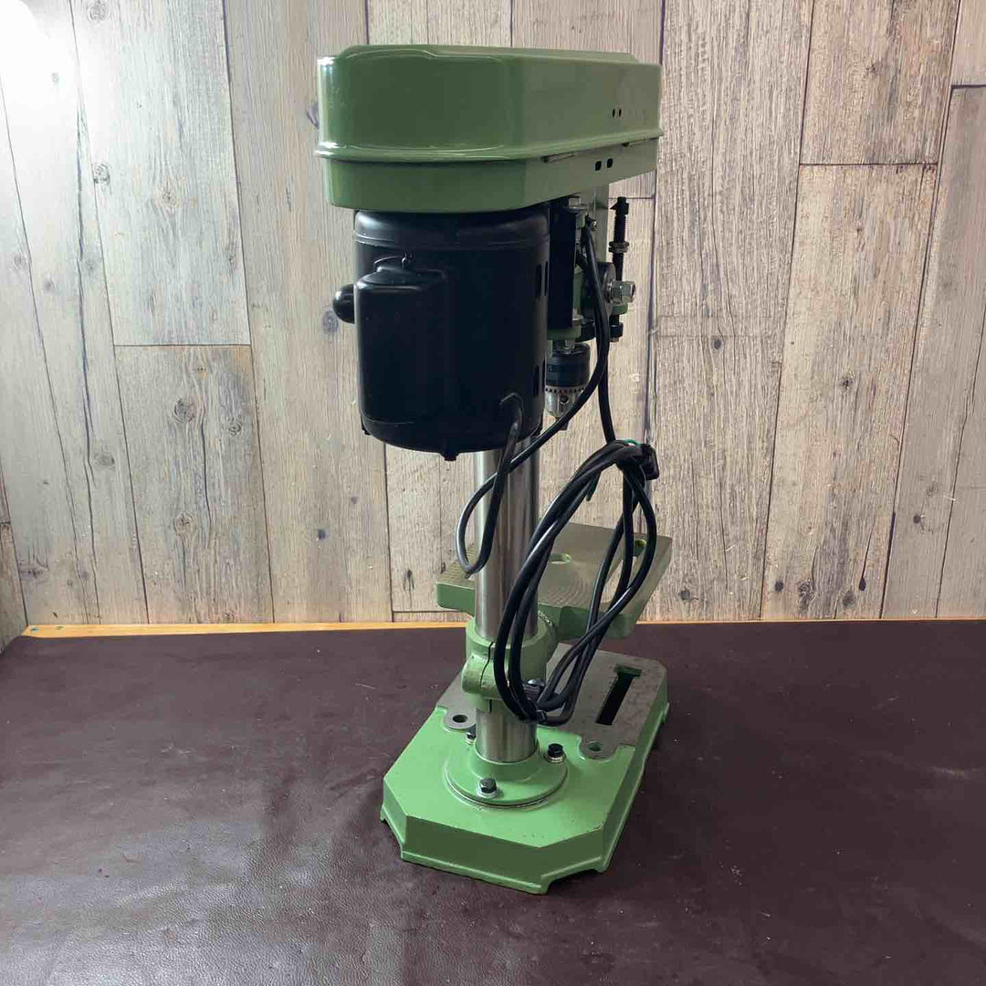【中古美品/店頭受取り限定】 レクソン(REXON) 卓上ボール盤 RDM-30AC 【東大和店】