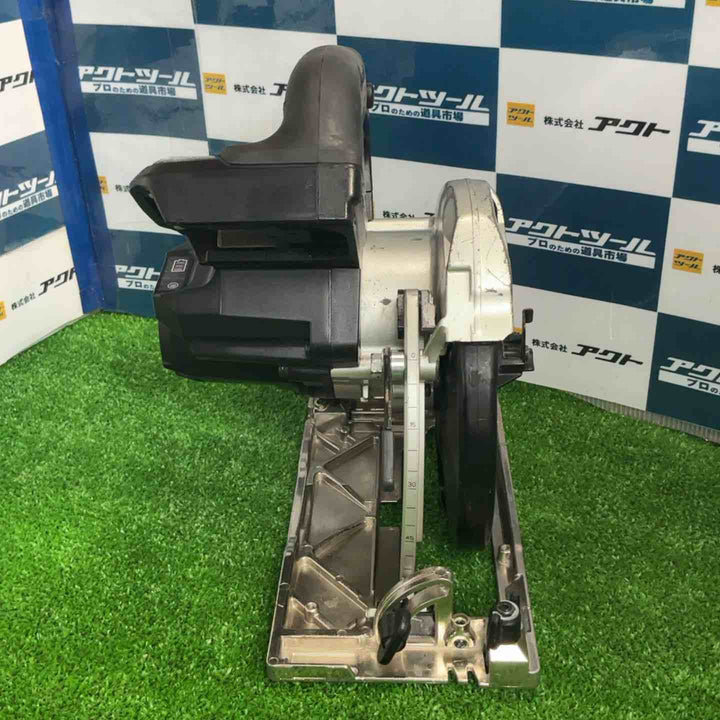 ★マキタ(makita) コードレス丸のこ HS631DZB【草加店】
