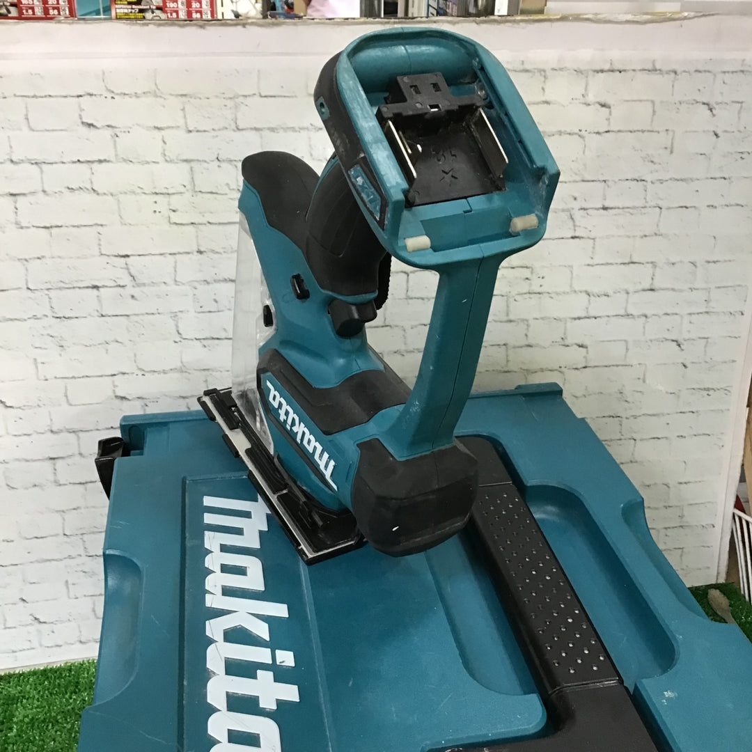 ★マキタ(makita) コードレスボードカッタ SD180DRGX【町田店】