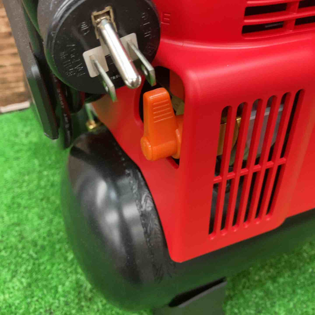 マックス(MAX) 高圧専用エアコンプレッサ AK-HH1301E【川越店】