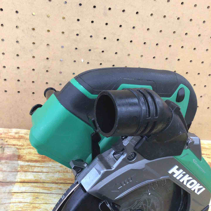 ハイコーキ(HIKOKI ※旧:日立工機) 深切り電子マルノコ C6MEY2【川崎店】