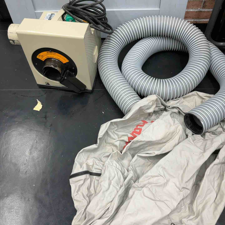 ☆マキタ(makita) 集じん機 411(P)【藤沢店】
