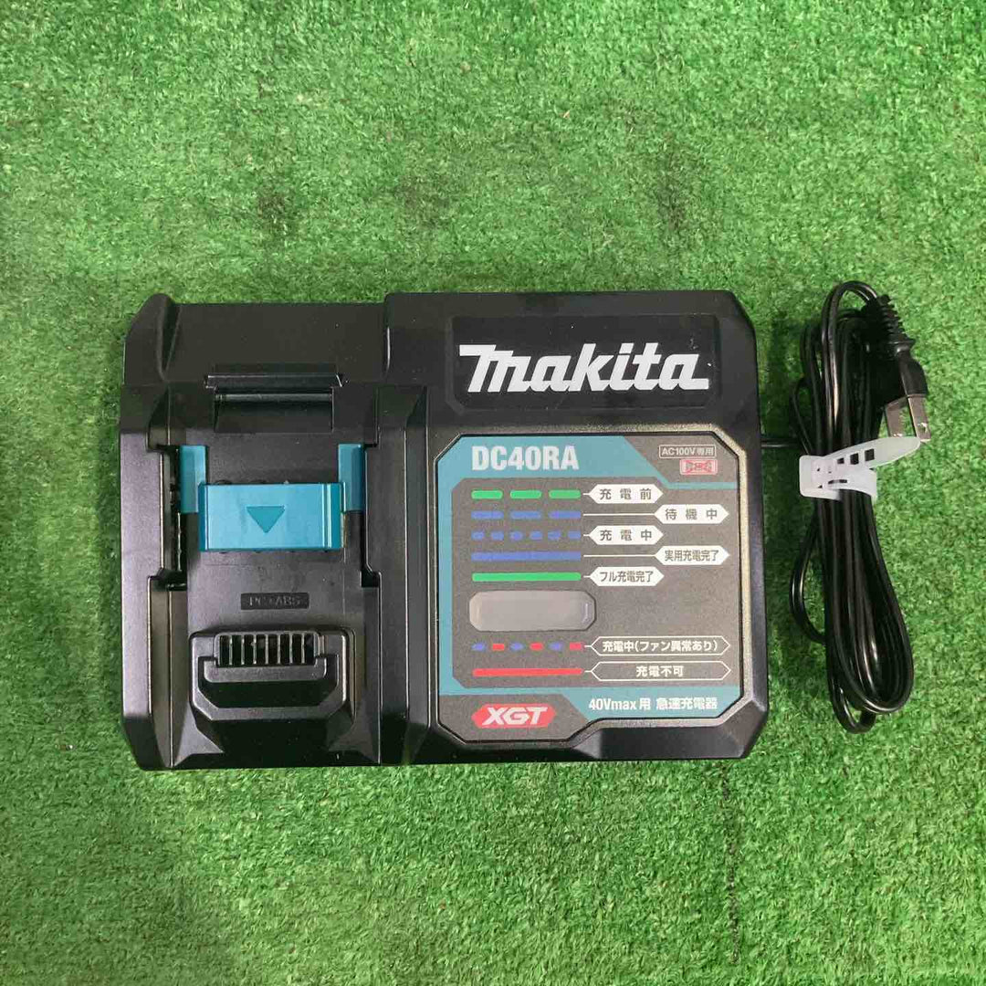 マキタ(makita) コードレスインパクトドライバー TD002GDXAP【町田店】