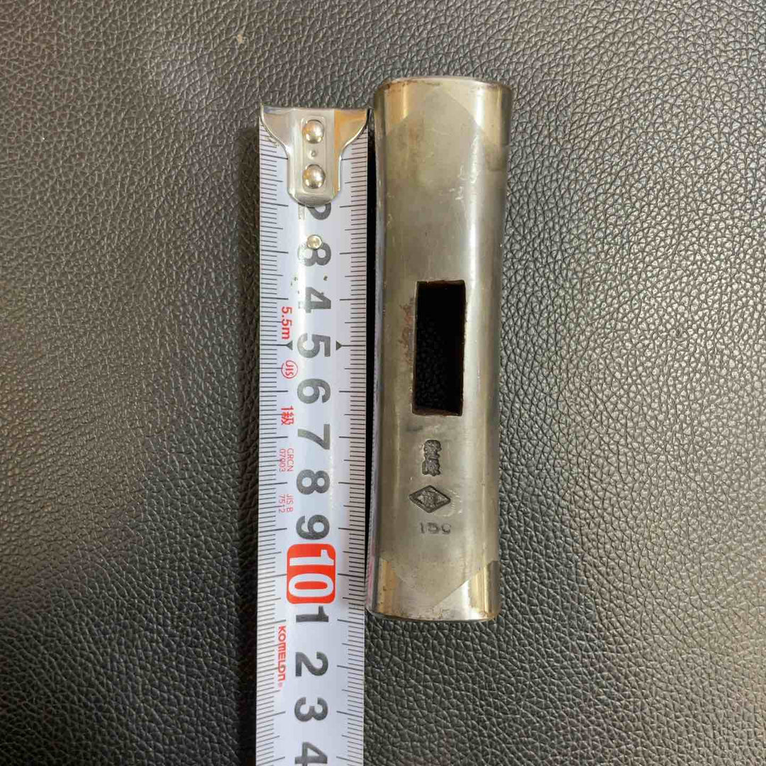 菱貫(ヒシカン) 玄能(玄翁) 四角 564g 150匁【八潮店】