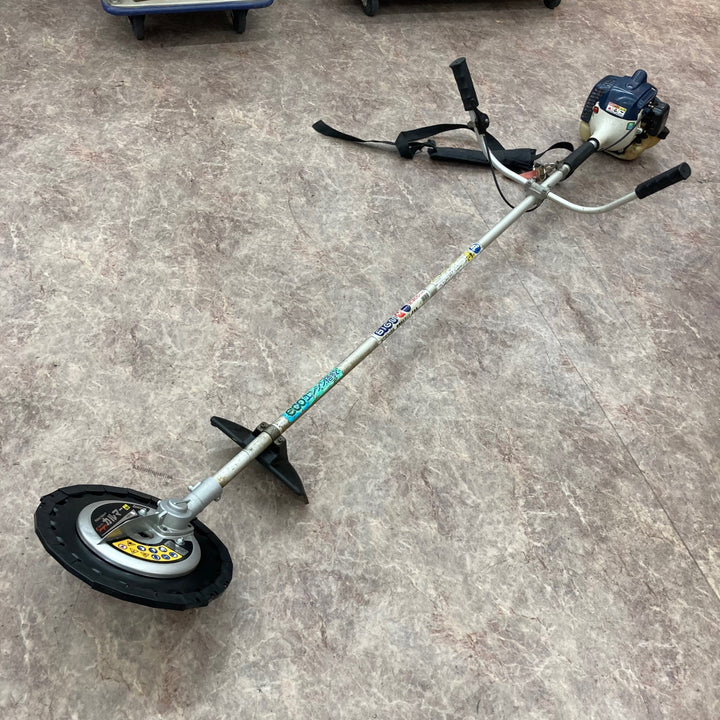 【店頭受取り限定】〇丸山製作所(BIG-M) エンジン刈払機 KC230RS【所沢店】