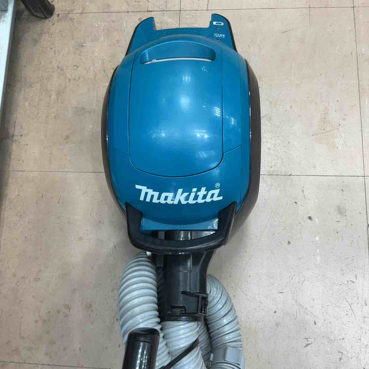 ☆マキタ(makita) コードレスサイクロン掃除機 CL500DZ【草加店】