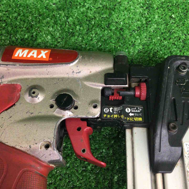 【中古品】 マックス/MAX 高圧ピンネイラ HA-50P2(D) 【鴻巣店】