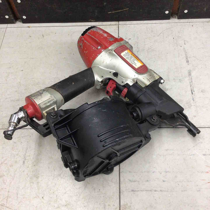 【中古品】 マックス/MAX 常圧エア釘打ち機 CN-565CG 【鴻巣店】