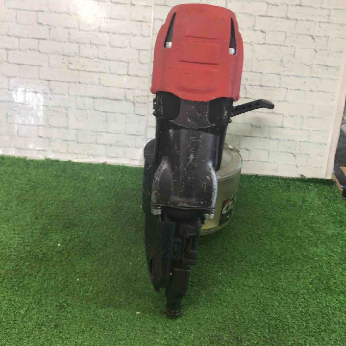 ☆マックス(MAX) 高圧エア釘打ち機 HN-65N4(D)-G【町田店】 – アクト