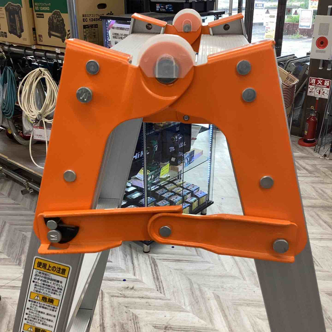 【店頭受取り限定】▼脚立・はしご【越谷店】