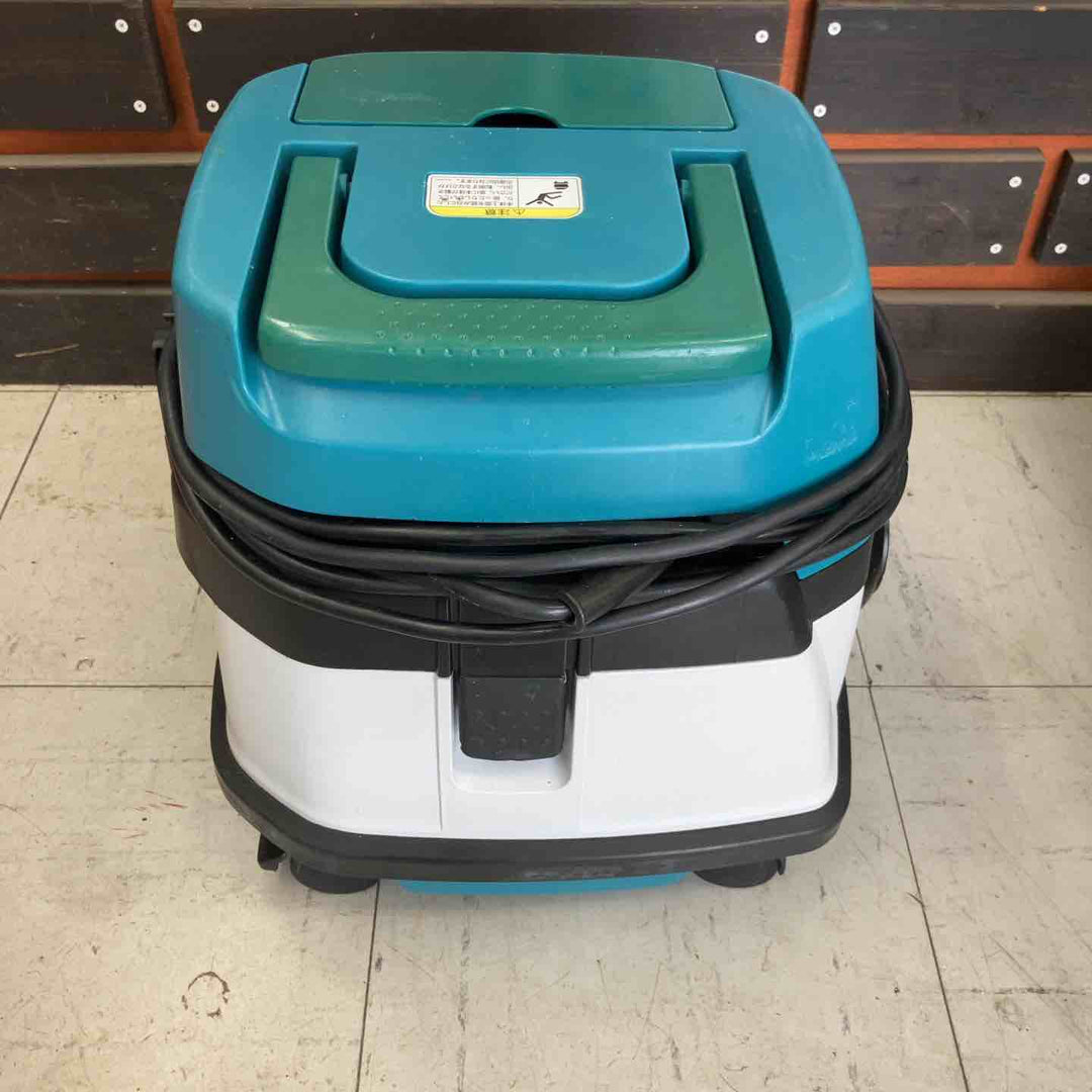 ★マキタ(makita) 集じん機 乾式 484(P)【鴻巣店】