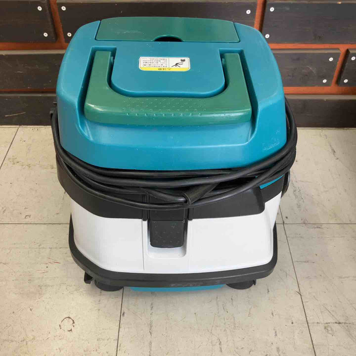 ★マキタ(makita) 集じん機 乾式 484(P)【鴻巣店】