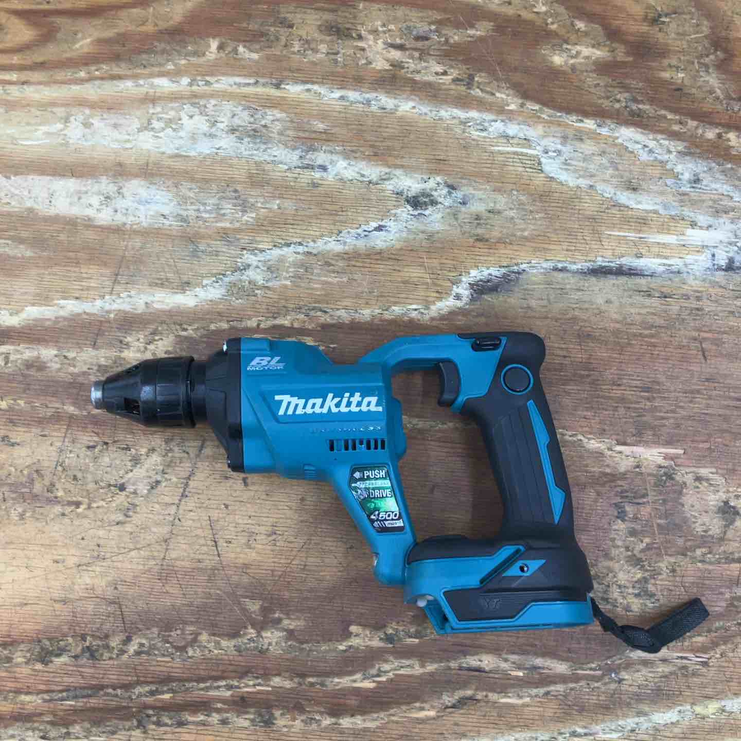 ★マキタ(makita) コードレススクリュードライバ FS455DZ【柏店】 ☆マキタ(makita) コードレススクリュードライバ FS455DZ【柏店