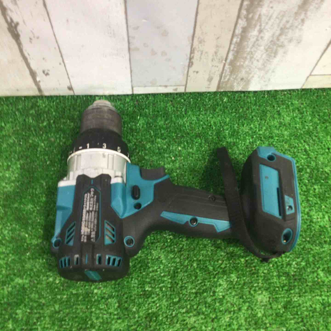 ★マキタ(makita) コードレス振動ドリルドライバー HP486DZ【町田店】