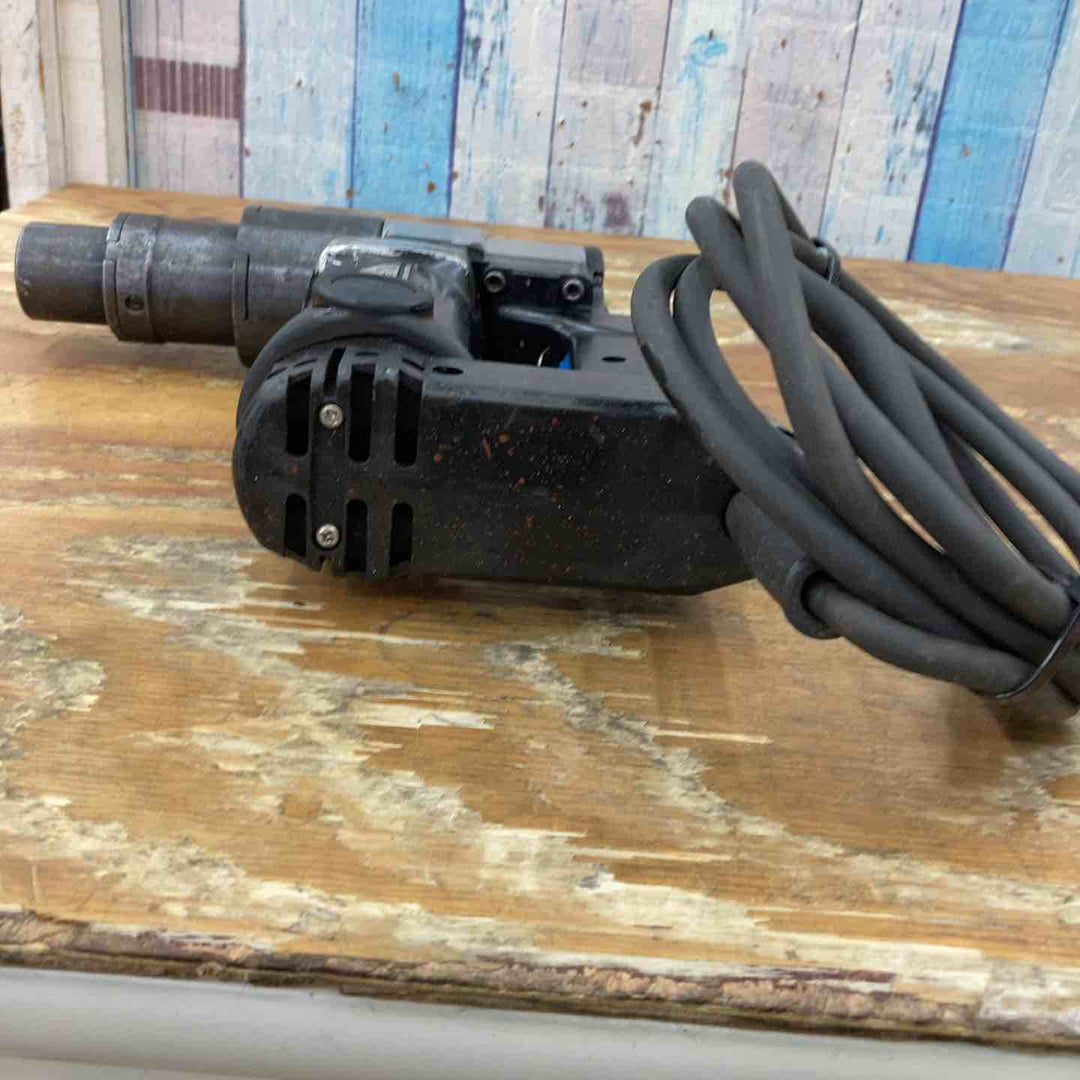 芝浦 shibaura シャーレンチ LSR-20HDES【柏店】