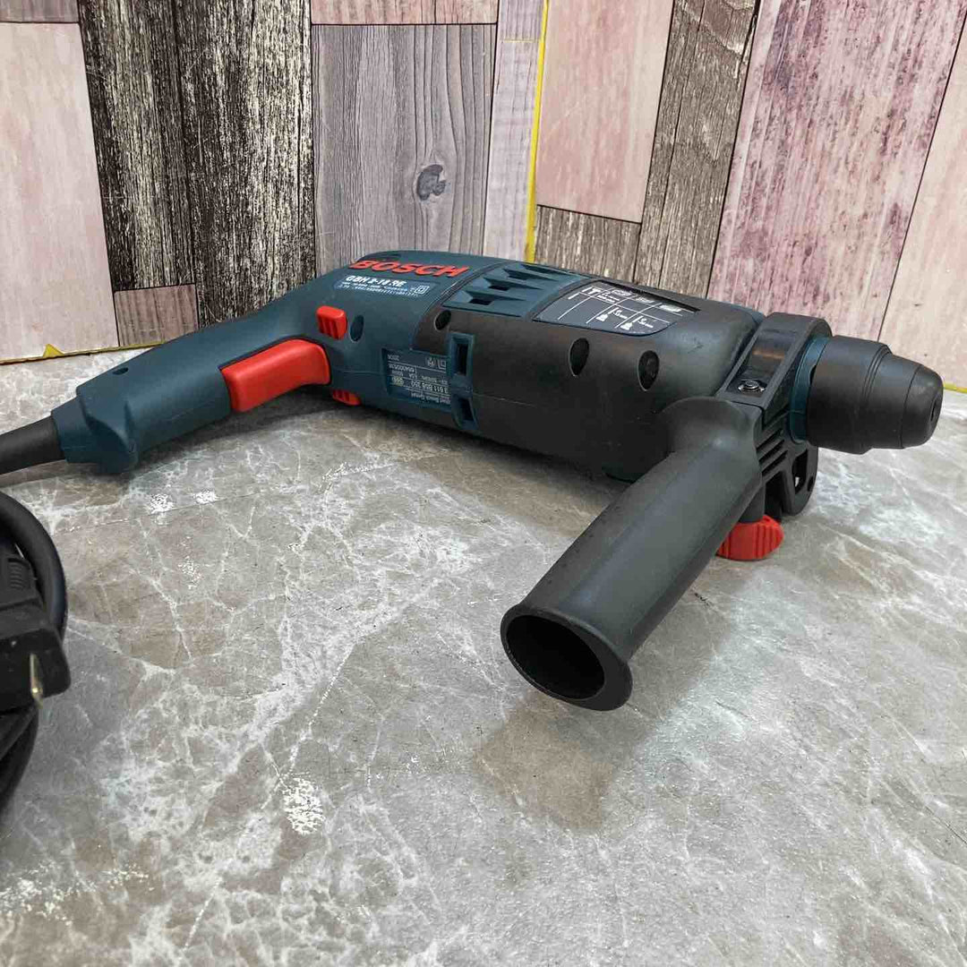 【中古品】★ボッシュ(BOSCH) ハンマドリル GBH2-18RE【八潮店】