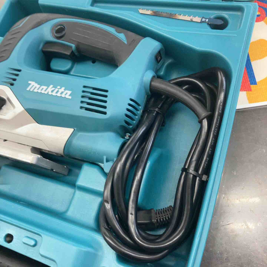 ☆マキタ(makita) ジグソー JV0600K【鴻巣店】