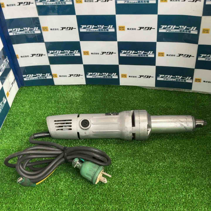 ◇ハイコーキ(HIKOKI ※旧:日立工機) ハンドグラインダー LDU6【草加店】
