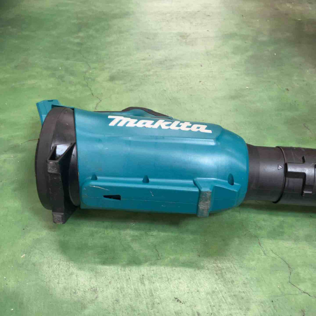 【中古品】マキタ(makita) コードレスブロワ MUB001GZ【桶川店】