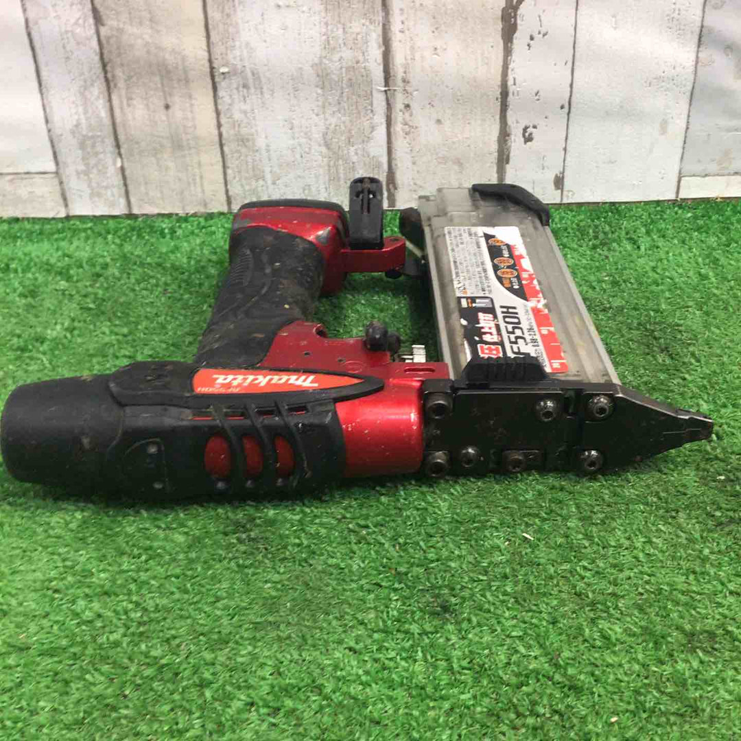 ★マキタ(makita) 高圧フィニッシュネイラ AF550H【町田店】