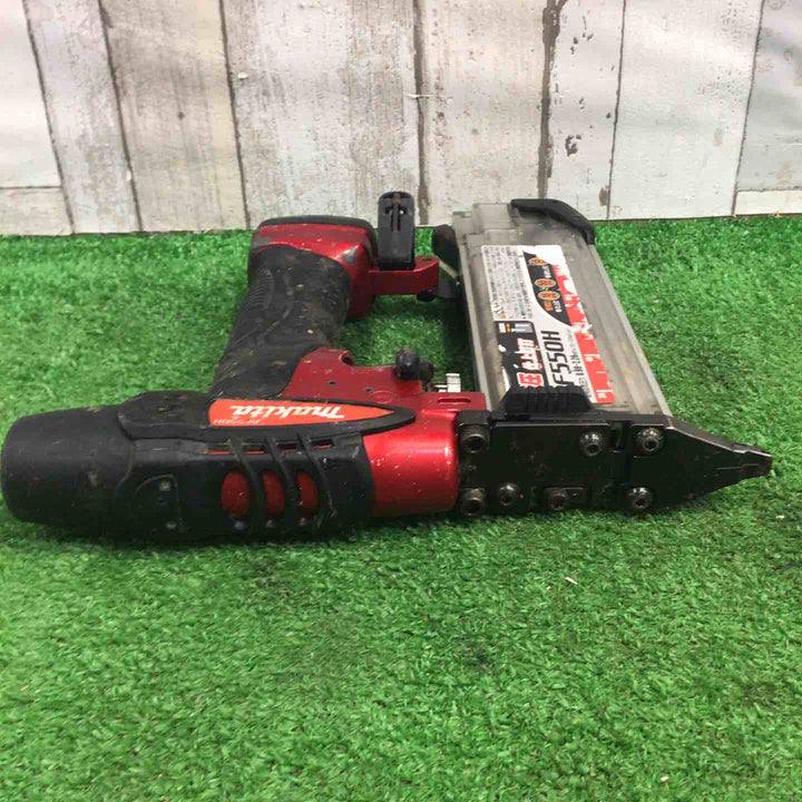 ★マキタ(makita) 高圧フィニッシュネイラ AF550H【町田店】