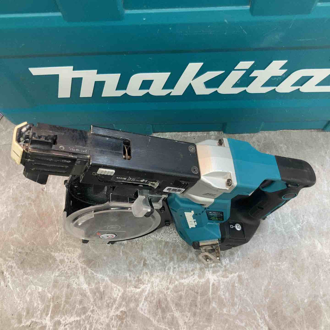 ★マキタ(makita) コードレスオートパックスクリュードライバー FR451DZ【八潮店】