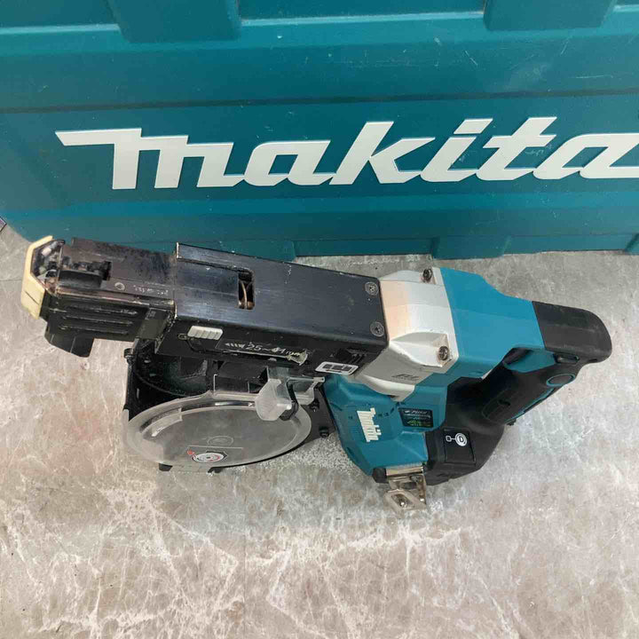 ★マキタ(makita) コードレスオートパックスクリュードライバー FR451DZ【八潮店】