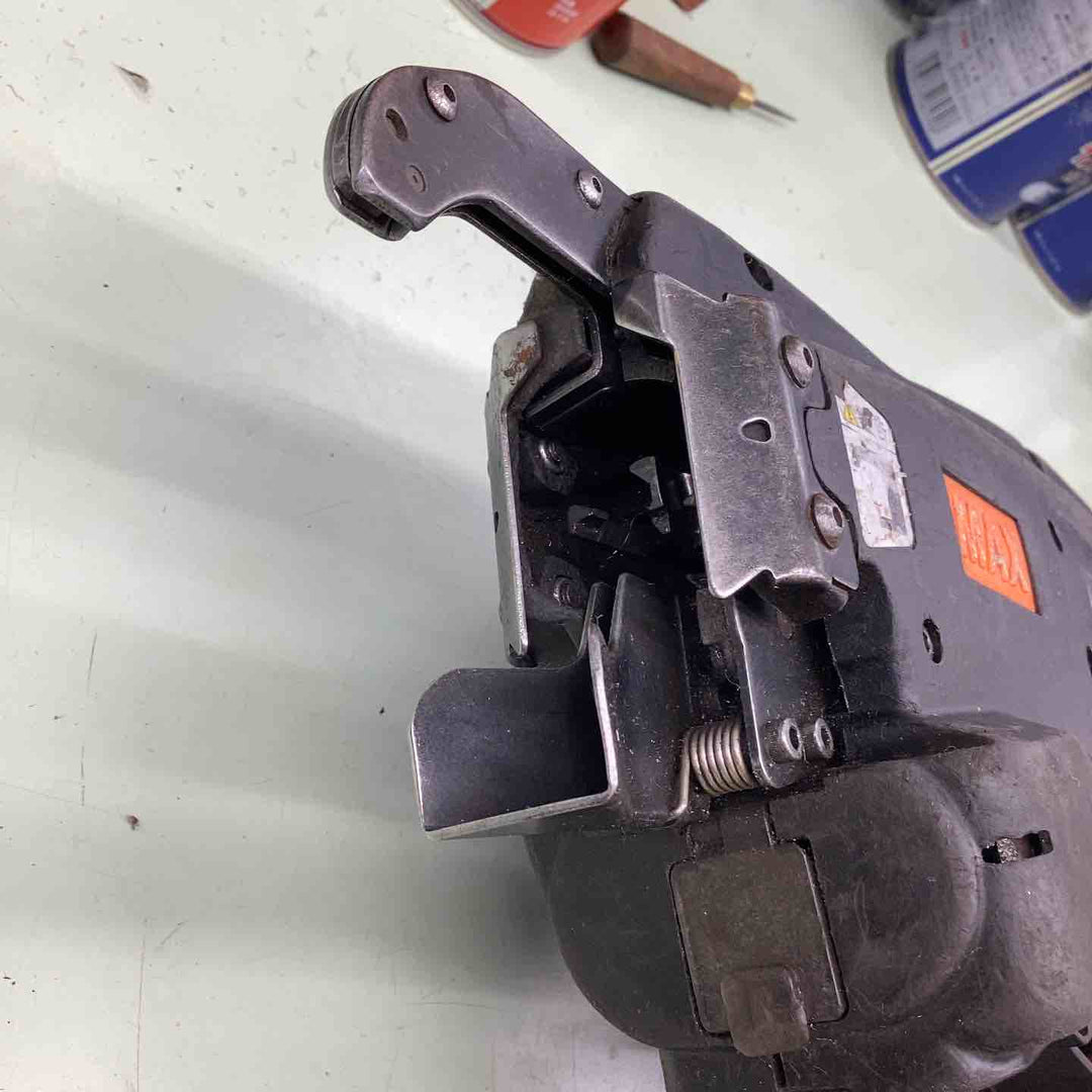 ★マックス(MAX) 鉄筋結束機 ツインタイア RB-440T-B2C/1440A【草加店】