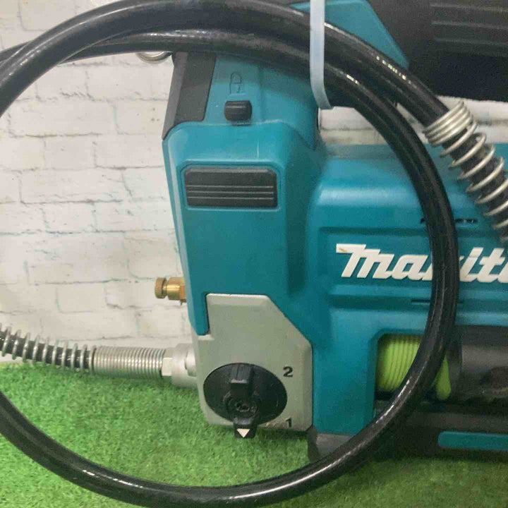 ★マキタ(makita) コードレスグリスガン GP180DZ【町田店】