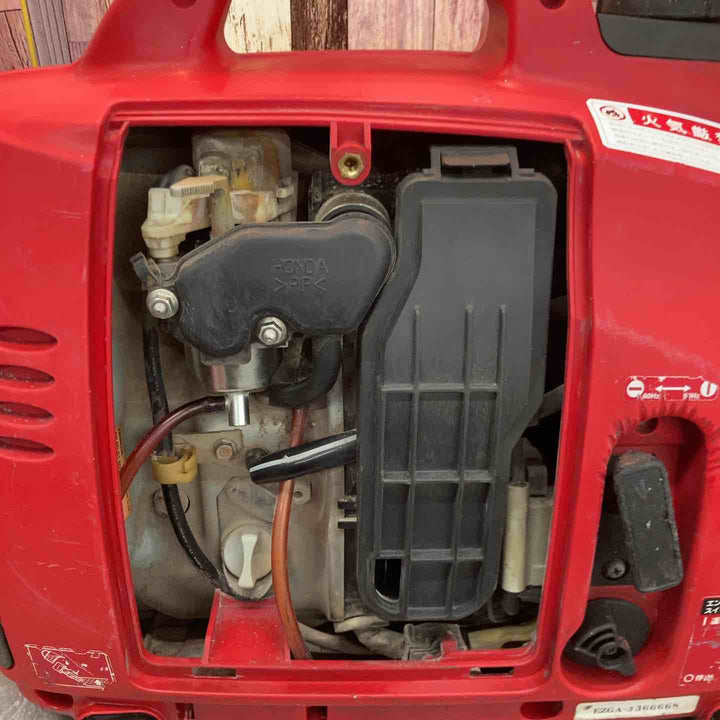 ★ホンダ(HONDA) 発電機 EU9i【八潮店】