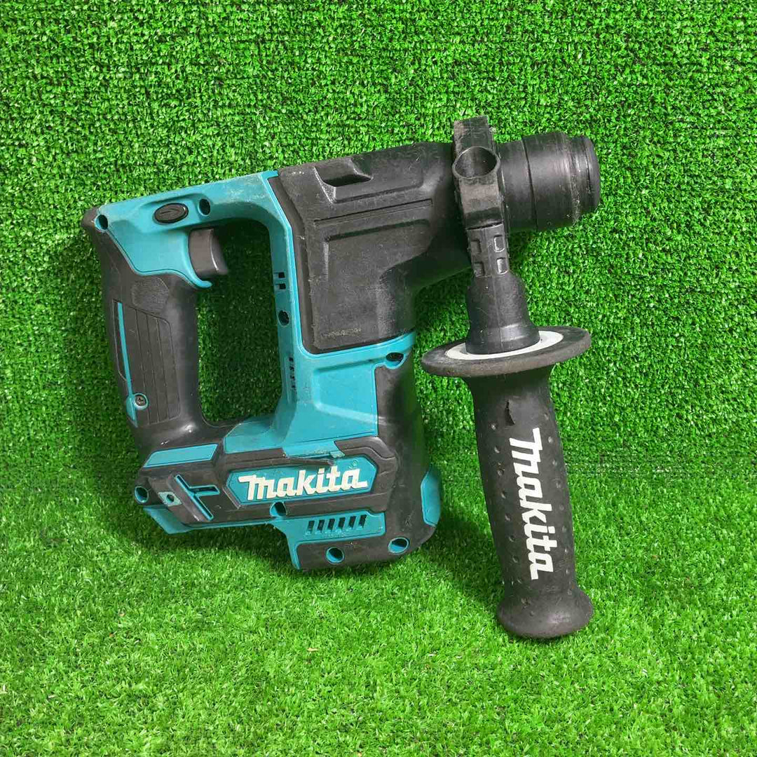マキタ(makita) コードレスハンマドリル HR166DSMX【藤沢店】