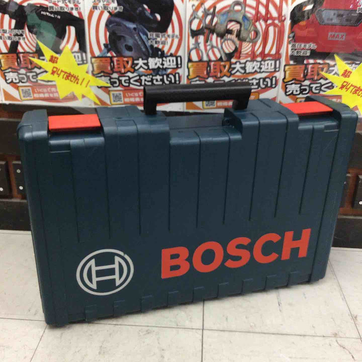 【中古品】 ボッシュ/BOSCH ハンマドリル GBH8-45DV 【鴻巣店】