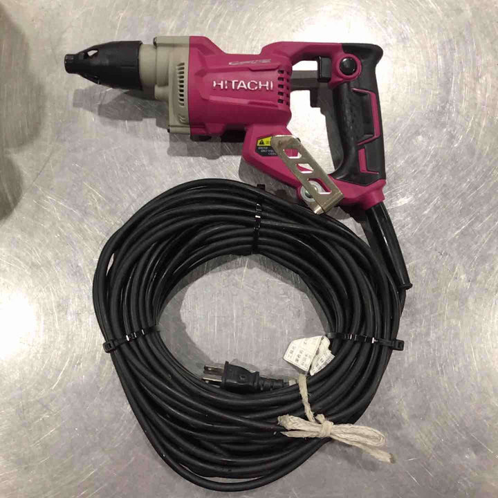 ◇ハイコーキ(HIKOKI ※旧:日立工機) 4mmボード用ドライバ W4SE【川口店】