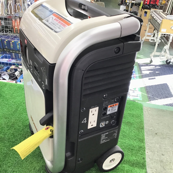 ★ホンダ(HONDA) インバーター発電機 エネポ EU9iGB【桶川店】