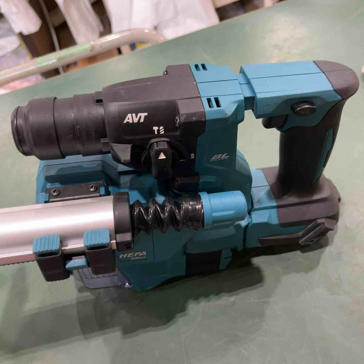 ★マキタ(makita) コードレスハンマドリル HR183DRGXV【川口店】