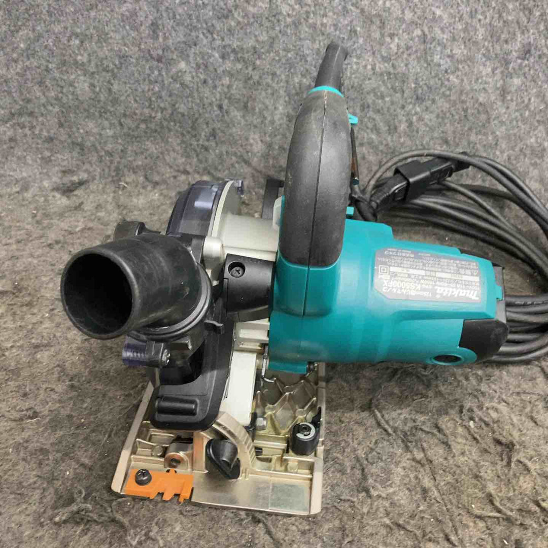 ★マキタ(makita) 防じん丸のこ KS5000FX【鴻巣店】