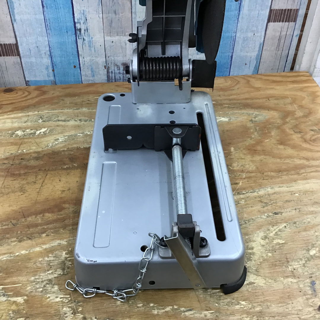 ★マキタ(makita) 355㎜コードレス高速切断機 LW141DZ 本体のみ【柏店】