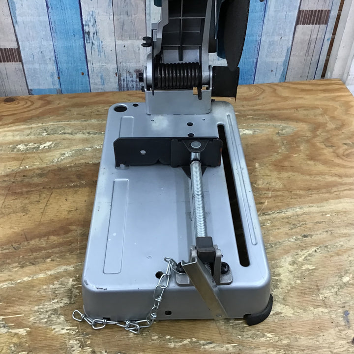 ★マキタ(makita) 355㎜コードレス高速切断機 LW141DZ 本体のみ【柏店】