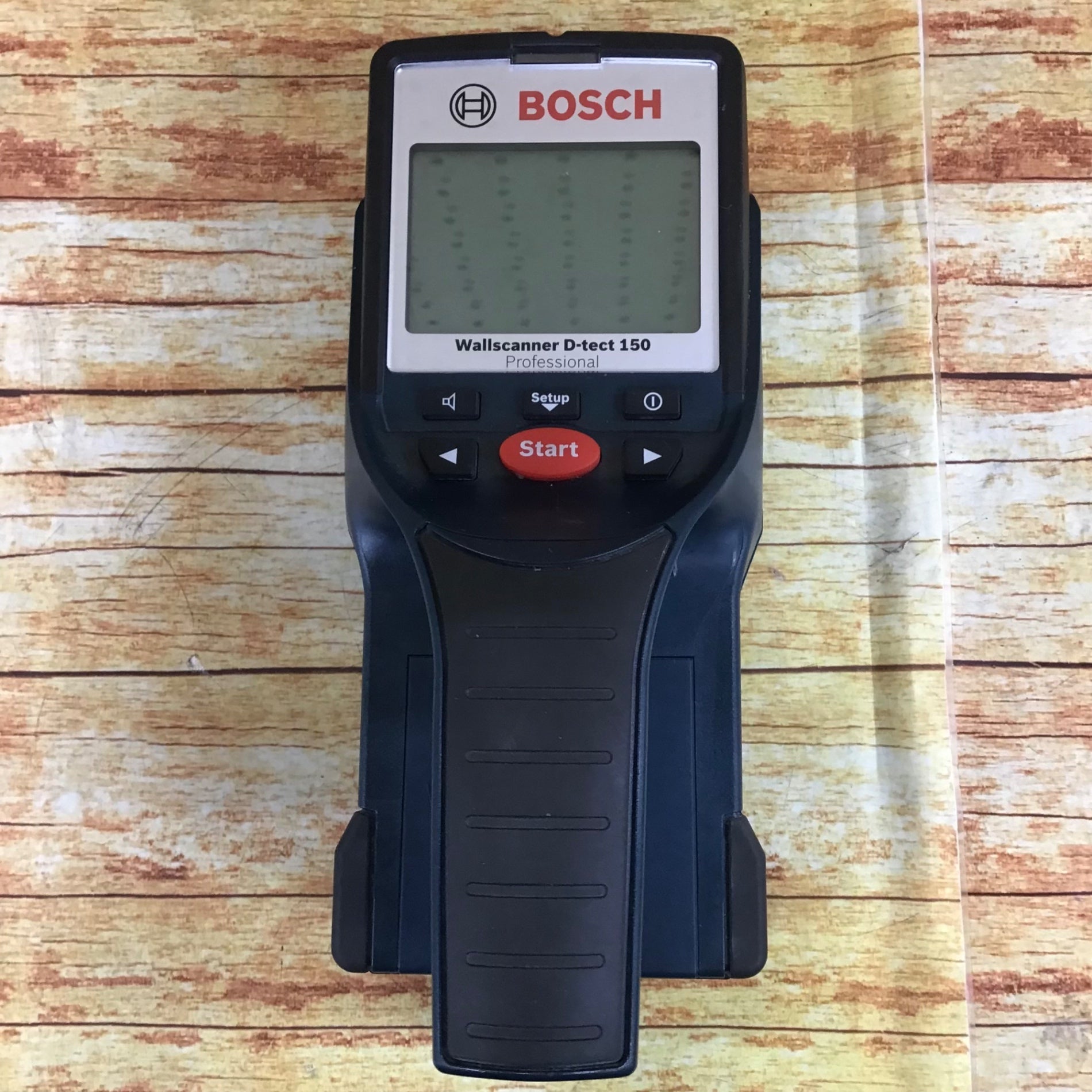 ボッシュ(BOSCH) コンクリート探知機 ウォールスキャナー D-TECT150CNT(D-tect150CNT)【川崎店】 –  アクトツールオンラインショップ