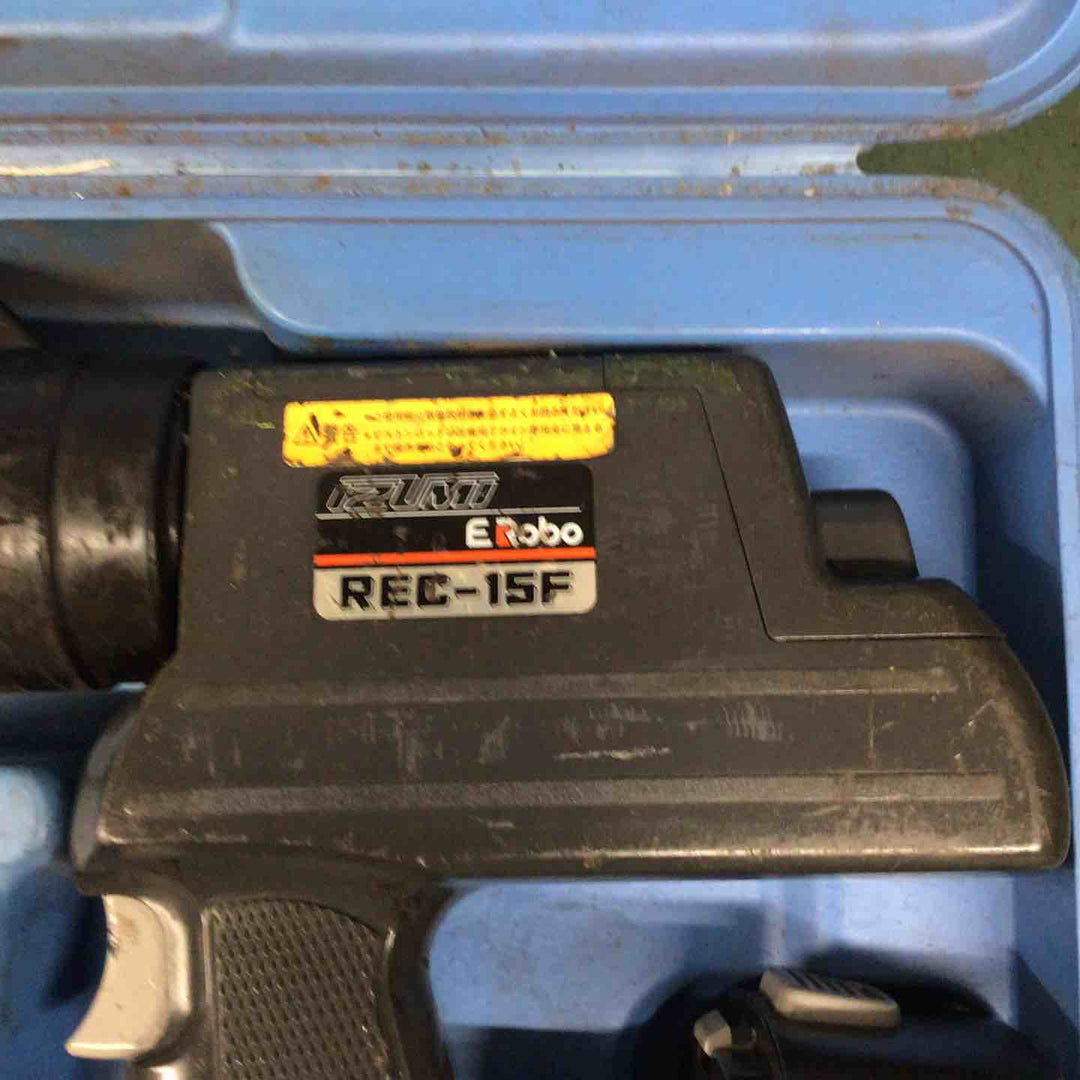 泉精器 充電油圧式工具 REC-15F　コマ無し【戸田店】